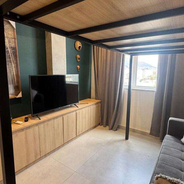 Amazing apartment in the heart of Rio I in 6 installments without interest - Foto 5
