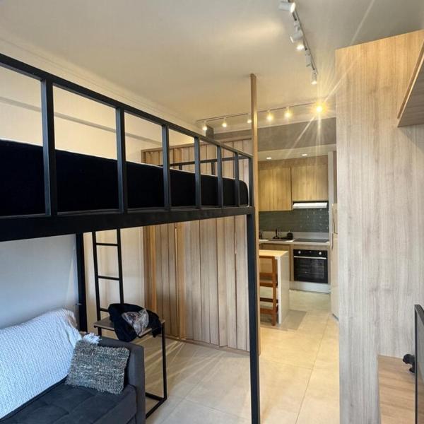 Amazing apartment in the heart of Rio I in 6 installments without interest