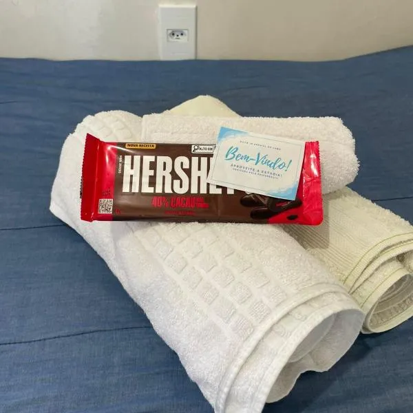 Suite in Arraial do Cabo, khách sạn ở Arraial do Cabo