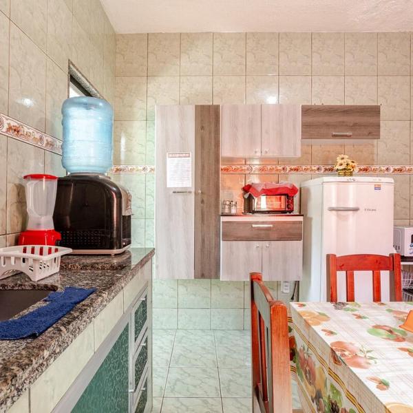 Aluga-se casa por diarias - Foto 4