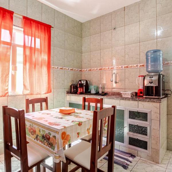 Aluga-se casa por diarias - Foto 3