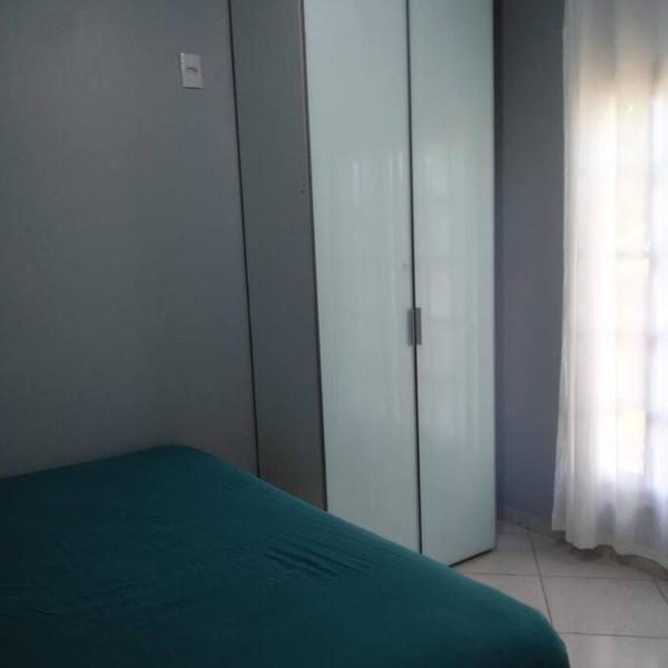 Casa aconchegante pinheira