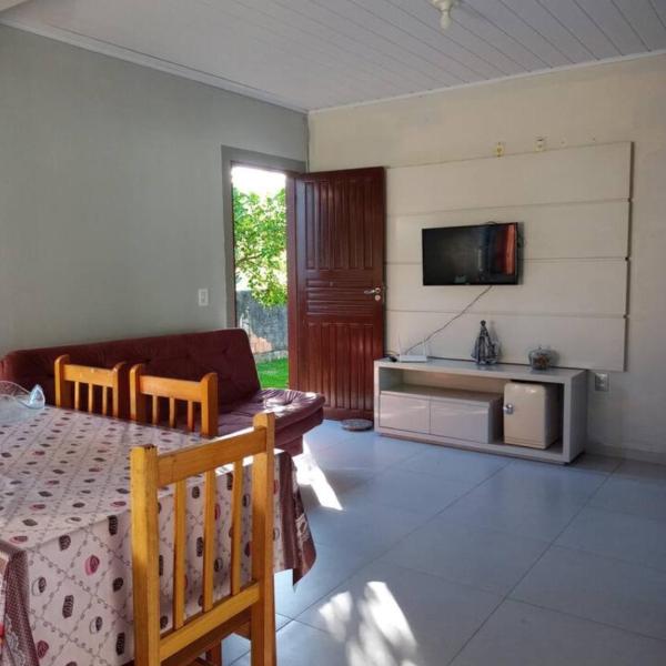 Casa aconchegante pinheira - Foto 5