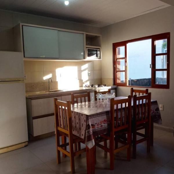 Casa aconchegante pinheira - Foto 4