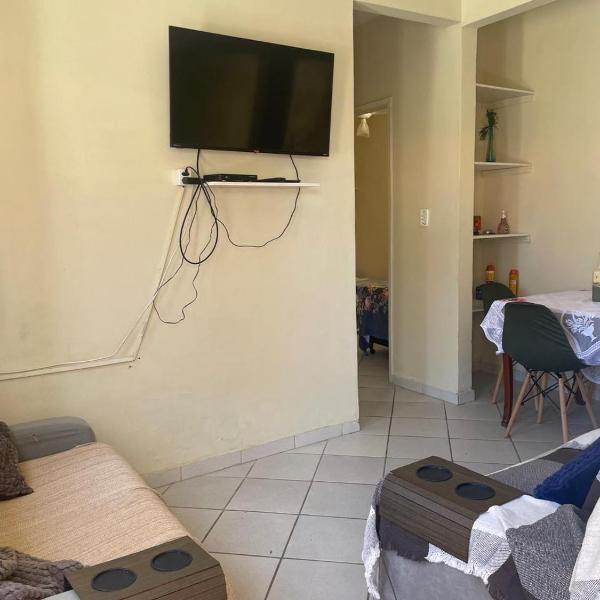 Casa da Praia das Dunas - Foto 5