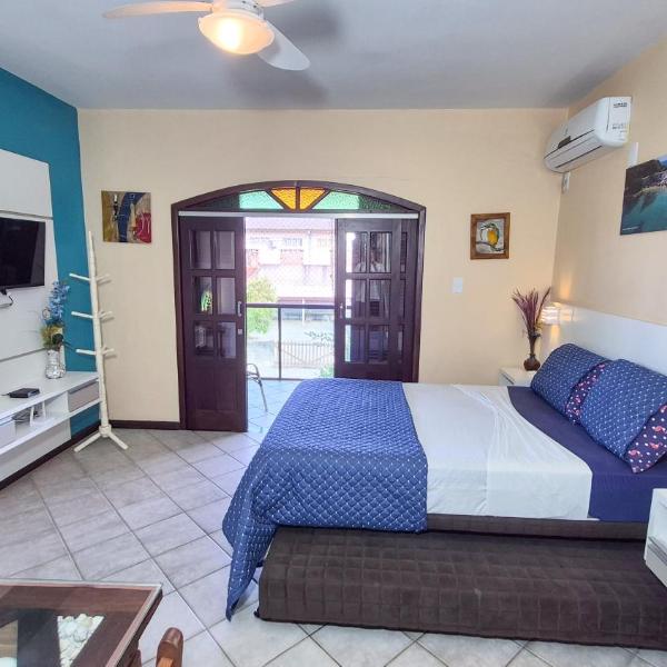 Casa de Hóspedes Canto dos Pássaros - Foto 5