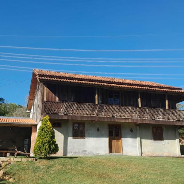 Casa Manarin