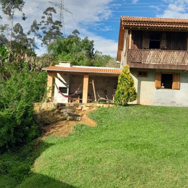 Casa Manarin - Foto 3