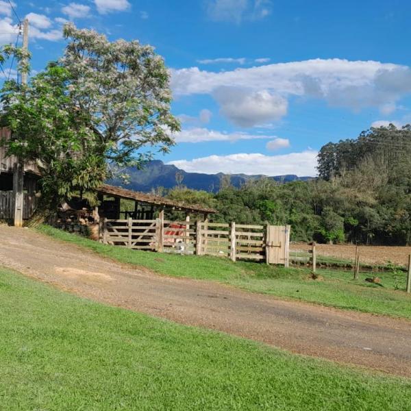 Casa Manarin - Foto 5
