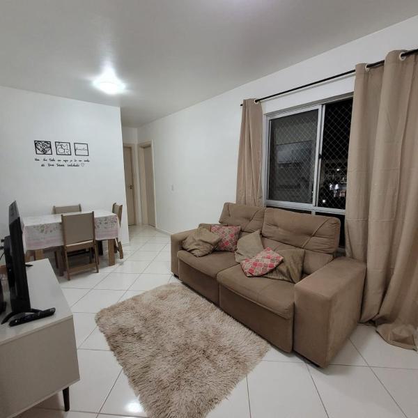 Apartamento da felicidade - VOG JOAO DE GOES