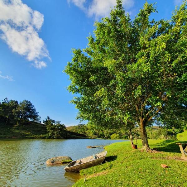 Pousada Fazenda Figueiredo - Foto 3