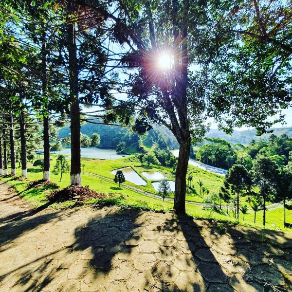 Pousada Fazenda Figueiredo