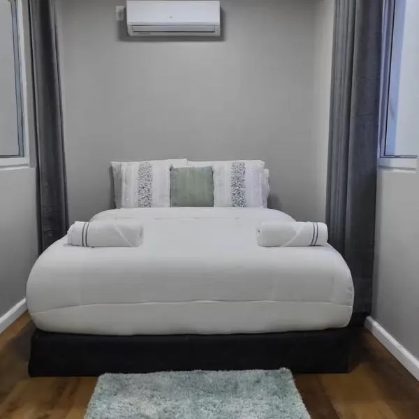 Santa Catalina Surf Studio, hotell sihtkohas Santa Catalina