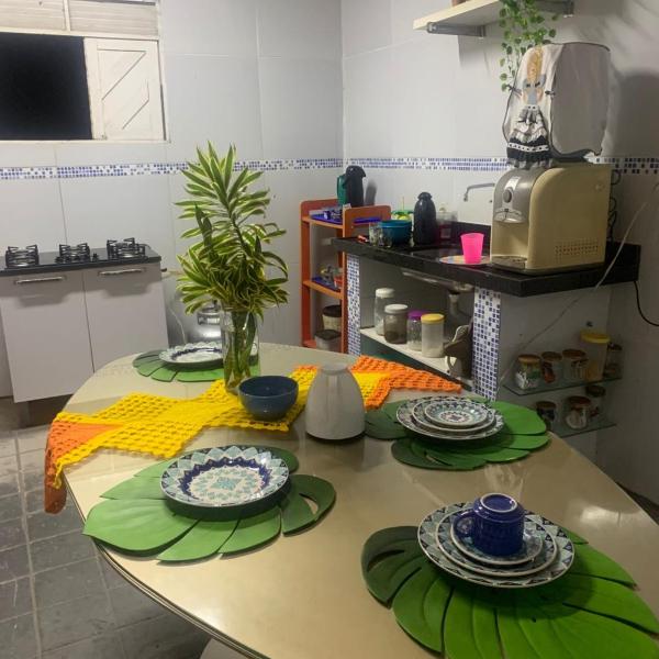 Casa de praia em Tabatinga Rn - Foto 4