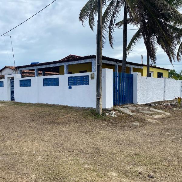 Casa de praia em Tabatinga Rn