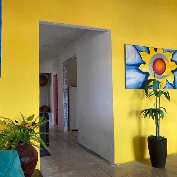 Casa de praia em Tabatinga Rn - Foto 5