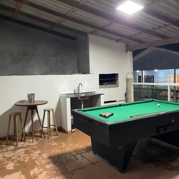 Apartamento ilha da Magia - Foto 5