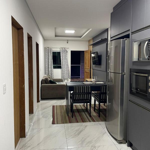 Apartamento ilha da Magia - Foto 4