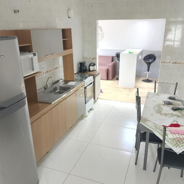 Casa Confort Praia dos Ingleses - Foto 5