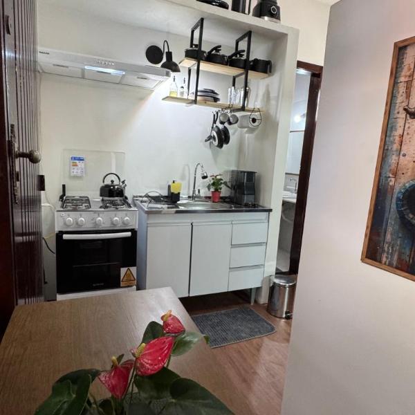 Flat dona Ilca - Foto 4