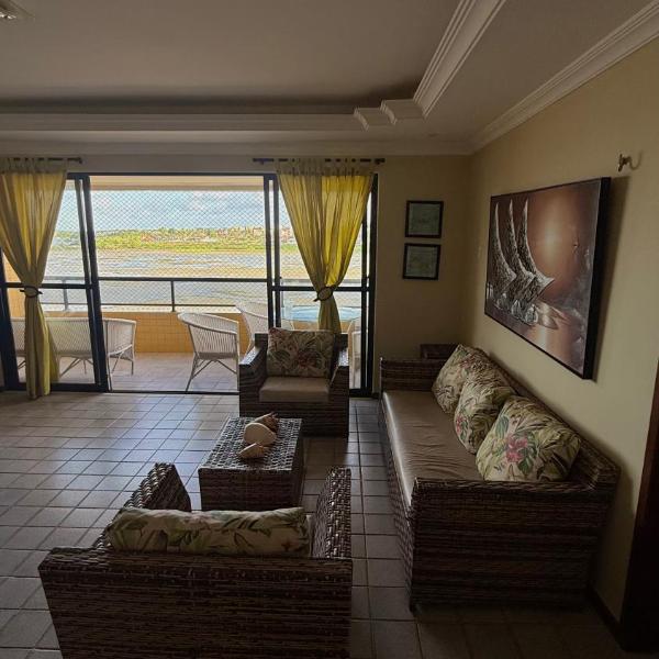 Apartamento com 4 suítes em Salinas - Pa - Foto 2