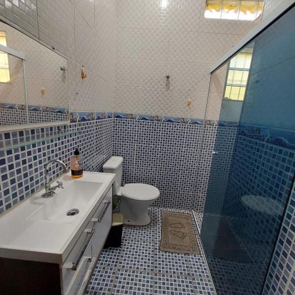 Casa Praia Grande com Piscina- 3 min da praia - Foto 3