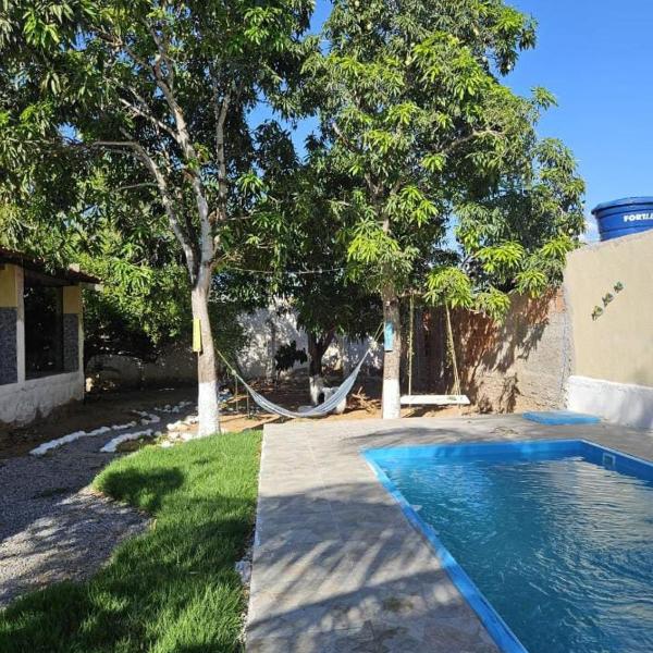 CASA TEMPORADA CALDAS DO JORRo - Foto 5