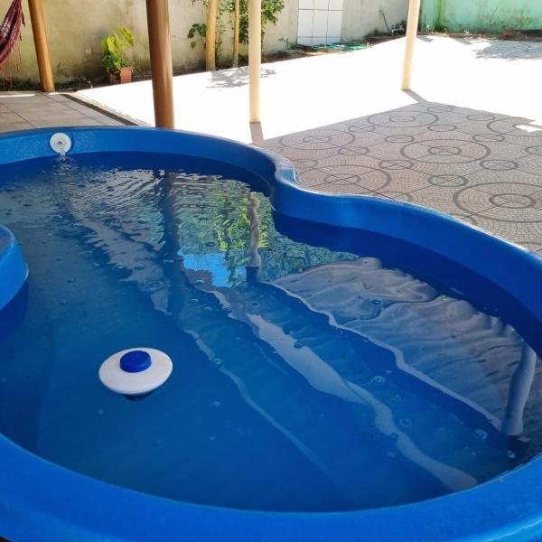 Casa com pé de acerola Ubatuba-SP - Foto 4
