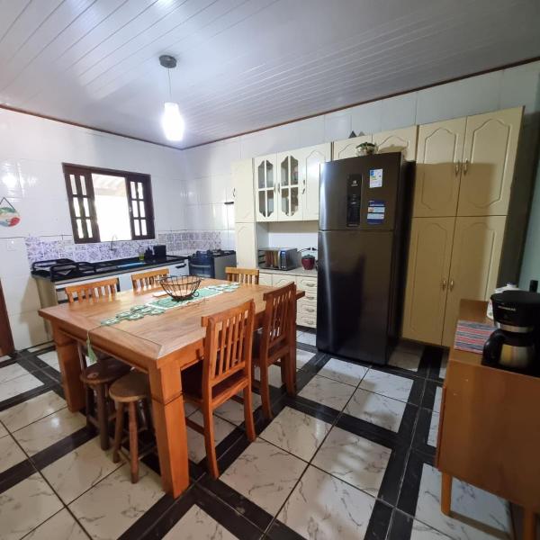 Casa com pé de acerola Ubatuba-SP - Foto 5