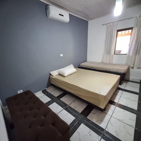 Casa com pé de acerola Ubatuba-SP - Foto 2