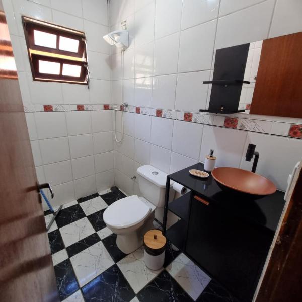Casa com pé de acerola Ubatuba-SP - Foto 3