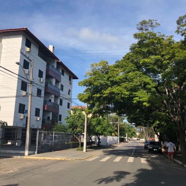 Apartamento Canasvieiras