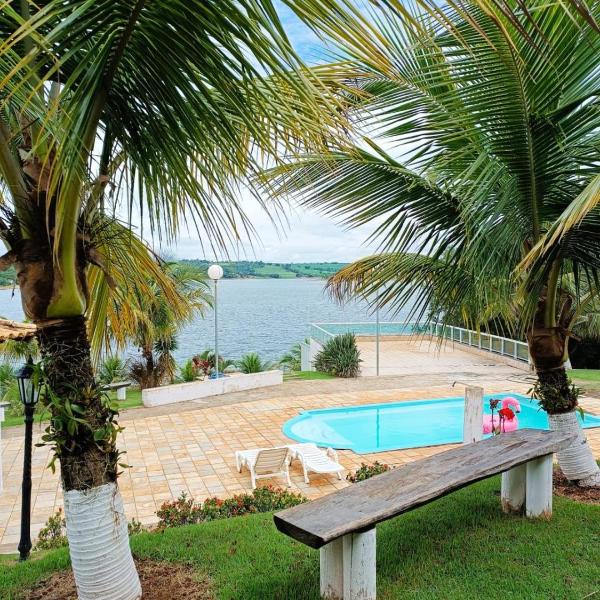 Rancho em Furnas - Foto 4