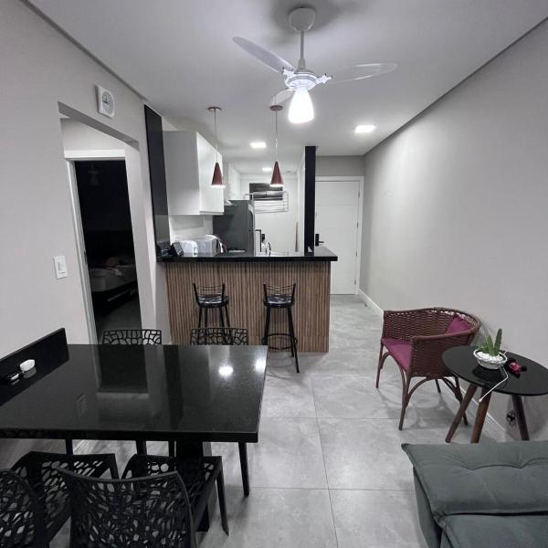 Apartamento Praia dos Castelhanos ES