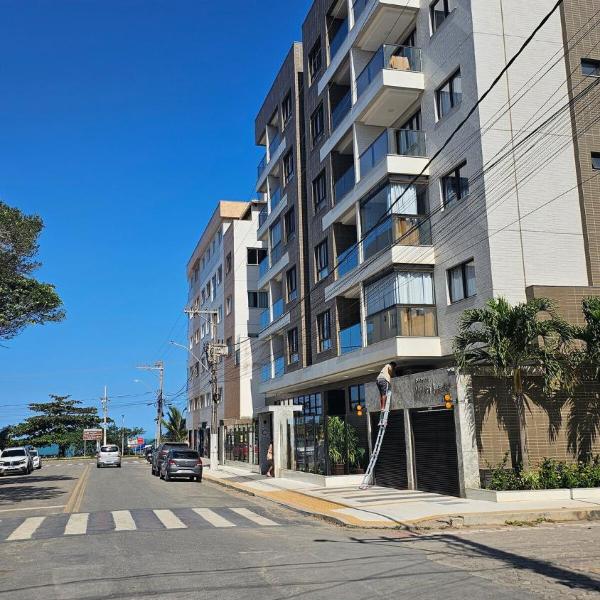 Apartamento Praia dos Castelhanos ES - Foto 2