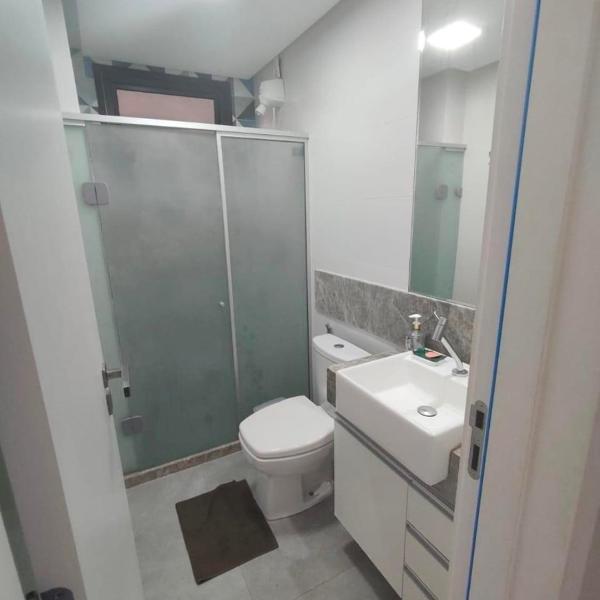 Apartamento Praia dos Castelhanos ES - Foto 4