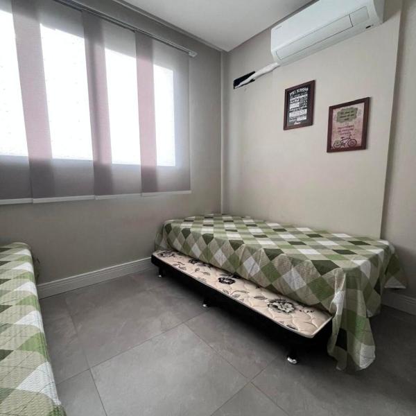 Apartamento Praia dos Castelhanos ES - Foto 5