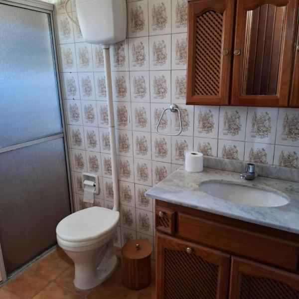 Casa na Praia Com Piscina - Foto 3