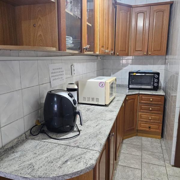 Casa na Praia Com Piscina - Foto 5