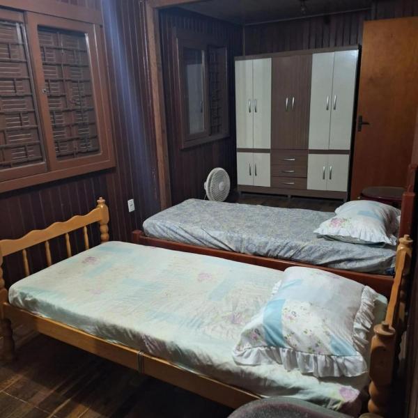 Casa na Praia Com Piscina - Foto 2