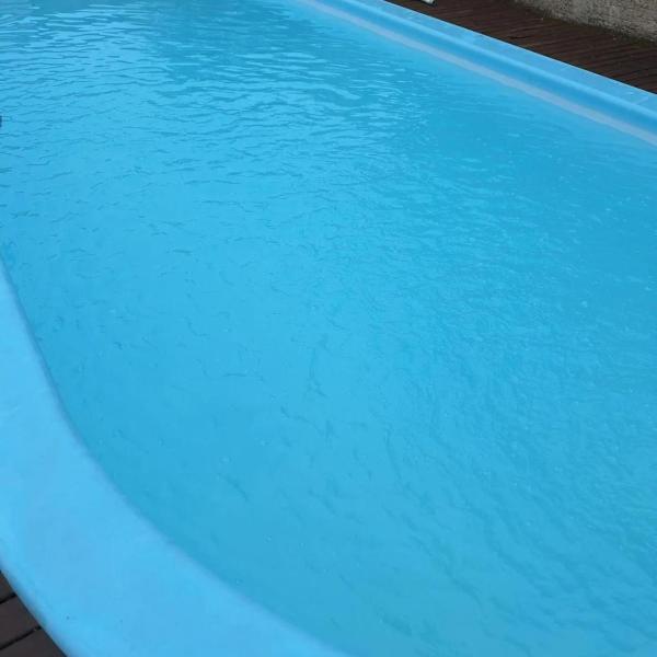 Casa na Praia Com Piscina - Foto 4
