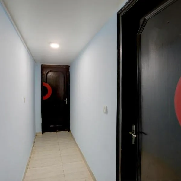 Hotel O Metro Residency, hôtel à New Delhi