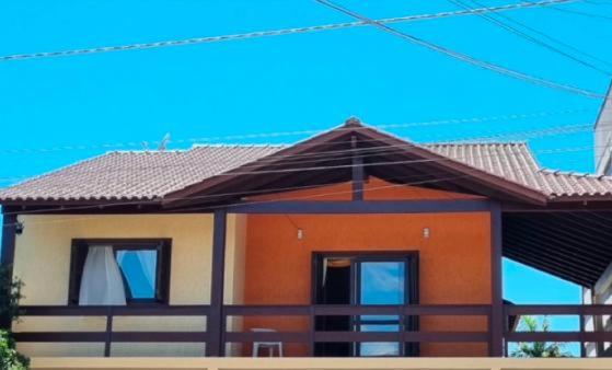 Casa do bolinha