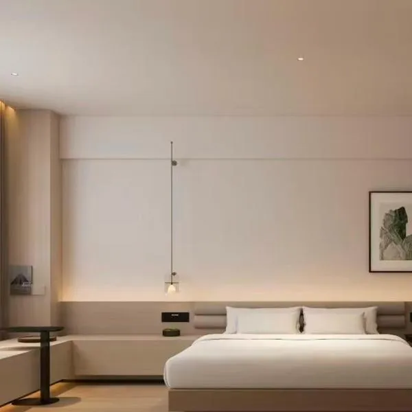 Chongqing VistaGo Hotel, khách sạn ở Trùng Khánh