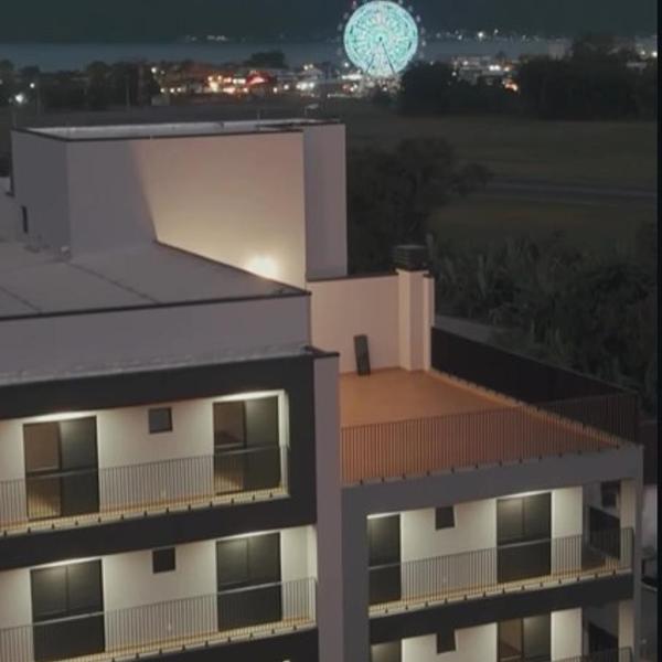 Apartamento Ubatuba