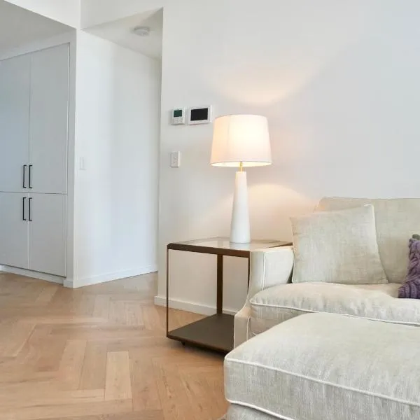Serene Designer Stay, hotel in Sydney