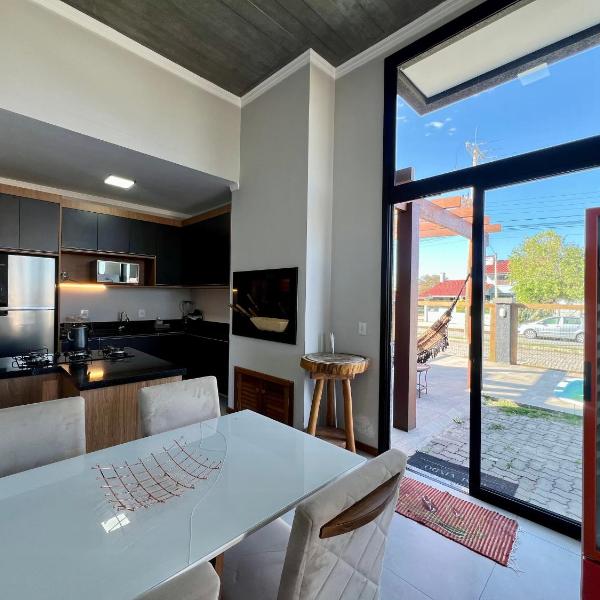Casa com piscina em Xangri-lá - Foto 5