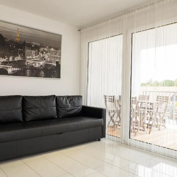 Design Apartment Metzingen, hotel in Metzingen