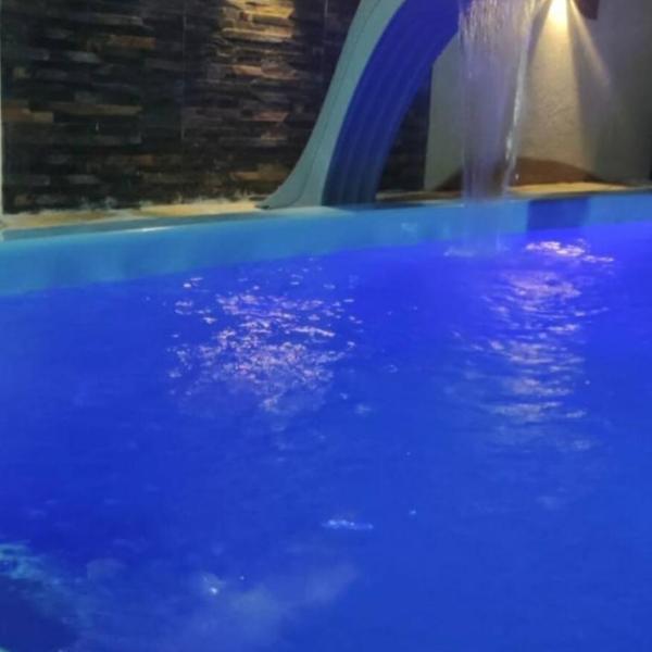 Casa Balneário Ipanema