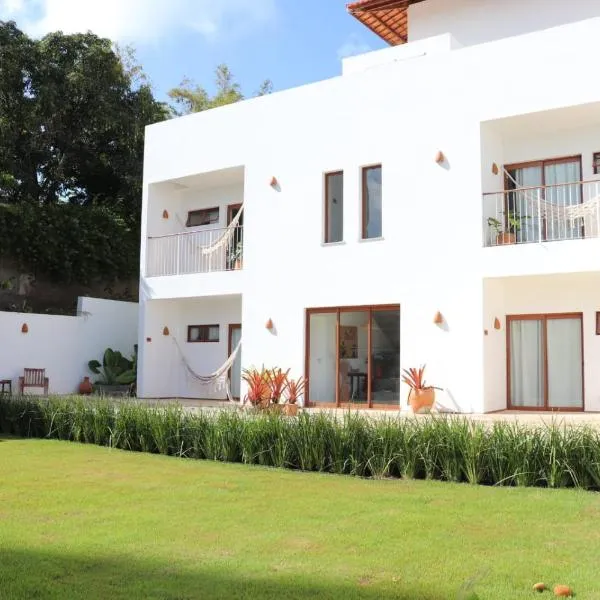 Casa Aia, hotel in Aracaju